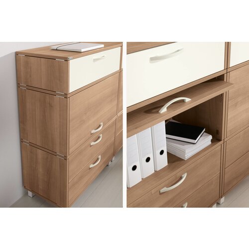 Palmberg Palmberg Compona Koppelbaar kastsysteem Palmberg Palmberg Compona Koppelbaar kastsysteem