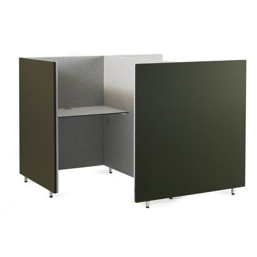 Glimakra Glimakra Limbus Concept Akoestische werkplek Glimakra Glimakra Limbus Concept Akoestische werkplek