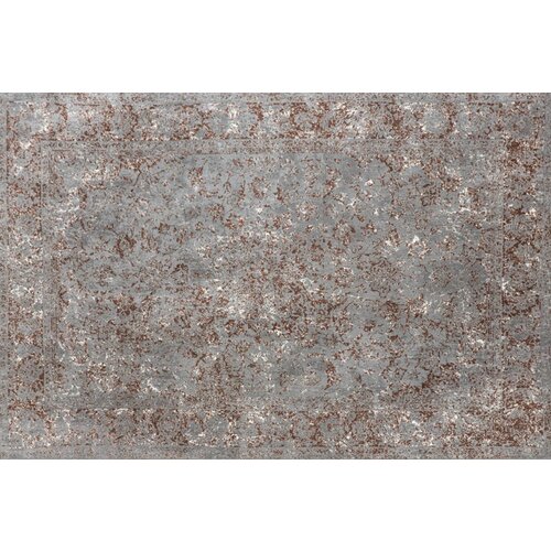 Donkersloot Donkersloot Concrete Vintage karpet | vloerkleed