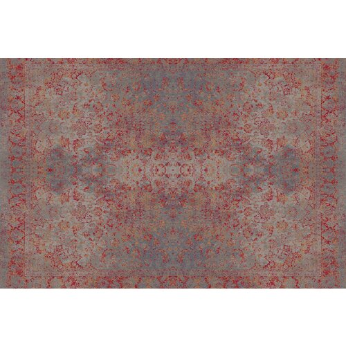 Donkersloot Donkersloot Concrete Vintage karpet | vloerkleed