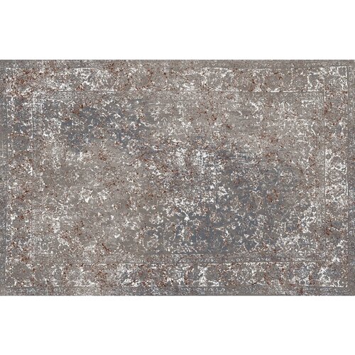 Donkersloot Donkersloot Concrete Vintage karpet | vloerkleed