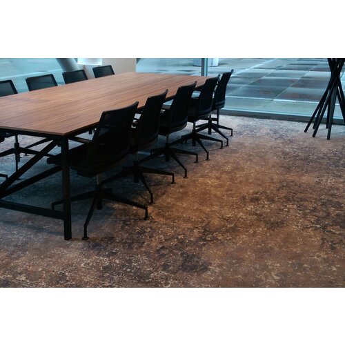 Donkersloot Donkersloot Concrete Vintage karpet | vloerkleed