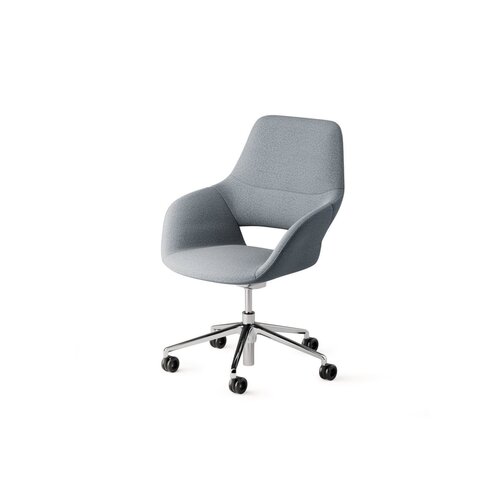 Wilkhahn Wilkhahn Occo Conference stoel Wilkhahn Wilkhahn Occo Conference stoel