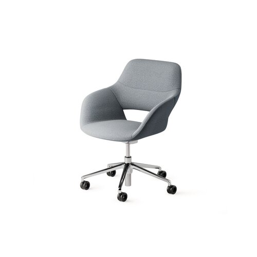 Wilkhahn Wilkhahn Occo Conference stoel Wilkhahn Wilkhahn Occo Conference stoel