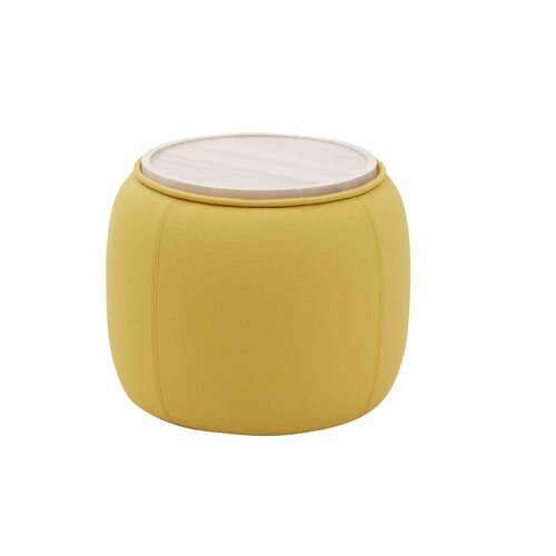 Softline Softline Conga poef Softline Softline Conga poef