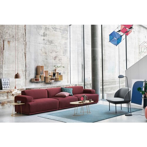 Muuto Muuto Connect Sofa