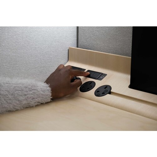 Spacestor Spacestor Residence Connect