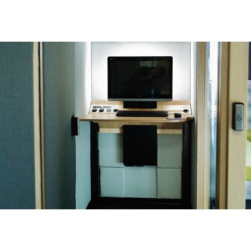 Spacestor Spacestor Residence Connect