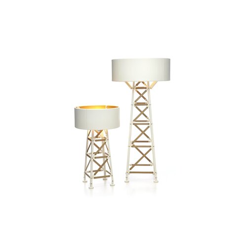 Moooi Moooi Construction vloerlamp