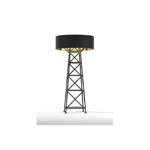 Moooi Moooi Construction vloerlamp