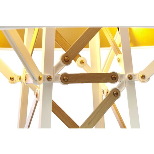 Moooi Moooi Construction vloerlamp