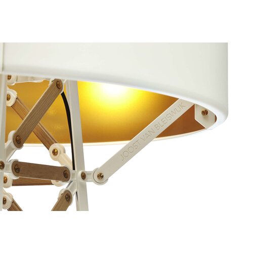 Moooi Moooi Construction vloerlamp