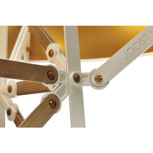 Moooi Moooi Construction vloerlamp