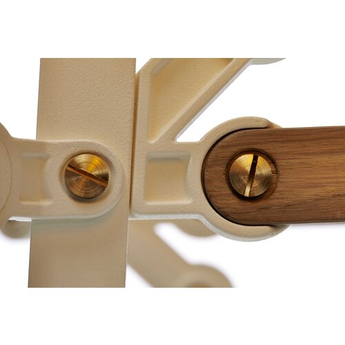 Moooi Moooi Construction vloerlamp