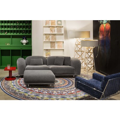 Moooi Moooi Construction vloerlamp