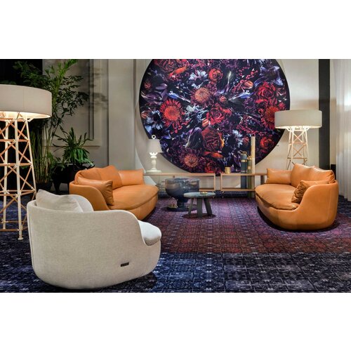 Moooi Moooi Construction vloerlamp