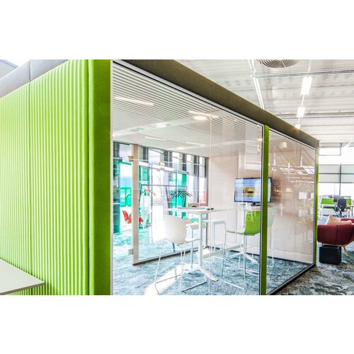 Palau Palau Home Container Pod Werkplek