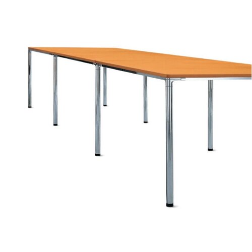Wilkhahn Wilkhahn Contas tafel Wilkhahn Wilkhahn Contas tafel