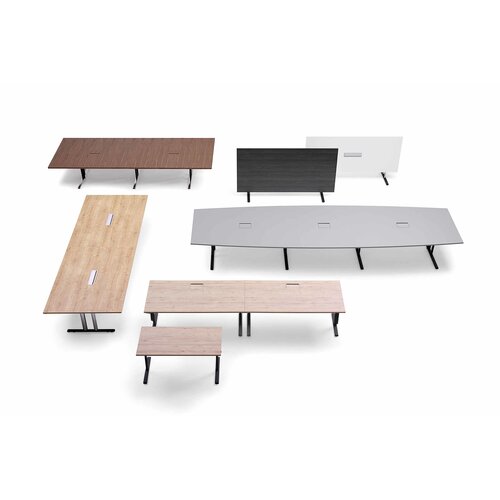 Orangebox Orangebox Convo tafels