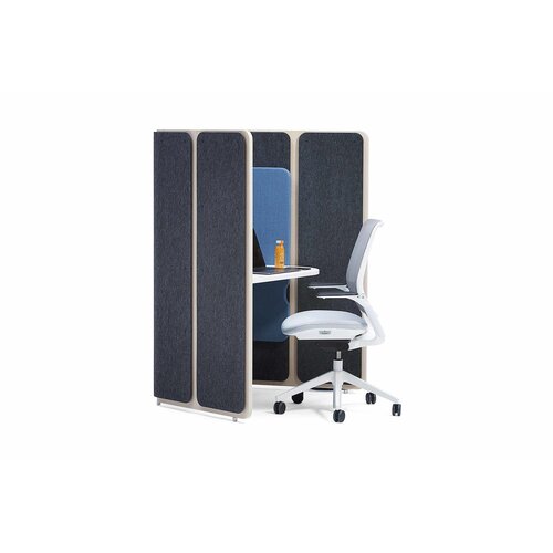 Orangebox Orangebox Coppice concentratiewerkplekken Orangebox Orangebox Coppice concentratiewerkplekken