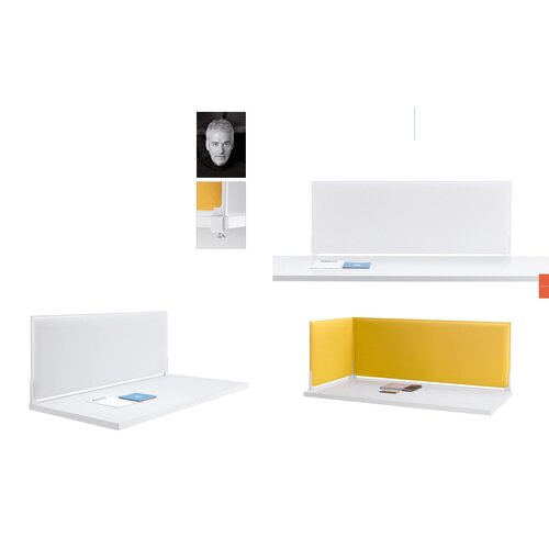 Caimi Caimi Corner akoestische scherm Caimi Caimi Corner akoestische scherm