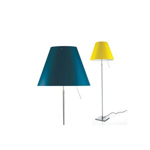 Luceplan Luceplan Costanza verlichting