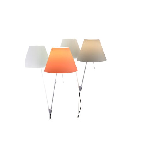 Luceplan Luceplan Costanza verlichting