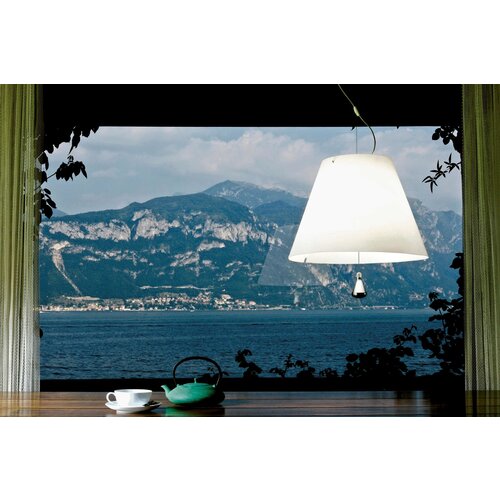 Luceplan Luceplan Costanza verlichting