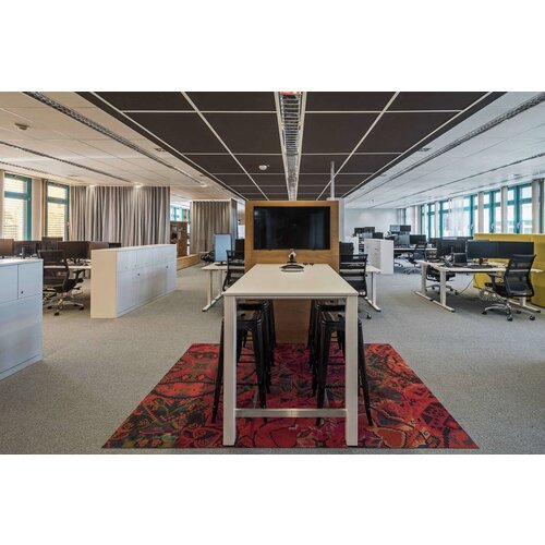 Object Carpet Object Carpet Cotton Look 1000 tapijt Object Carpet Object Carpet Cotton Look 1000 tapijt