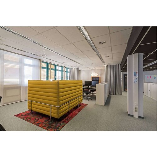 Object Carpet Object Carpet Cotton Look 1000 tapijt Object Carpet Object Carpet Cotton Look 1000 tapijt