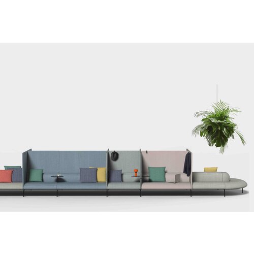 LaCividina LaCividina Couchette bank LaCividina LaCividina Couchette bank