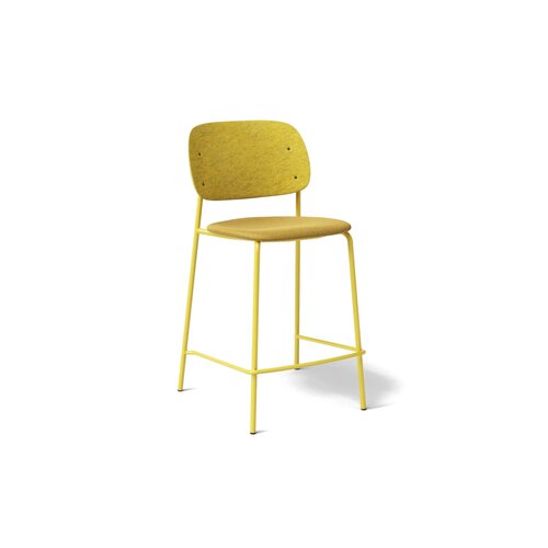 De Vorm De Vorm Hale Counter stool