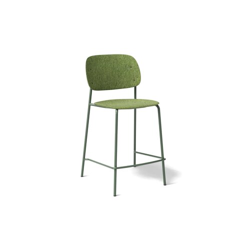 De Vorm De Vorm Hale Counter stool