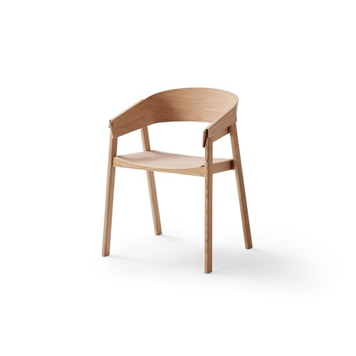 Muuto Muuto Cover stoel