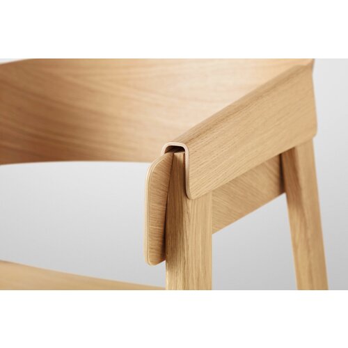 Muuto Muuto Cover stoel