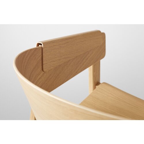 Muuto Muuto Cover stoel