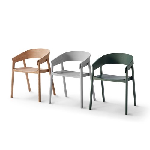 Muuto Muuto Cover stoel