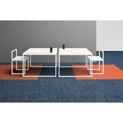 IVC Moduleo IVC Moduleo Art Intervention Creative Spark tapijttegels