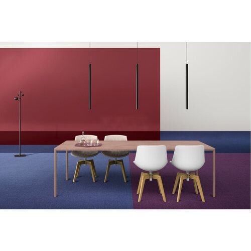 IVC Moduleo IVC Moduleo Art Intervention Creative Spark tapijttegels