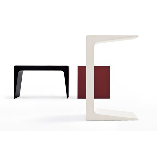 Kristalia Kristalia CU bijzettafel