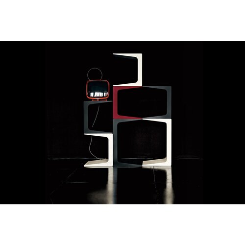 Kristalia Kristalia CU bijzettafel