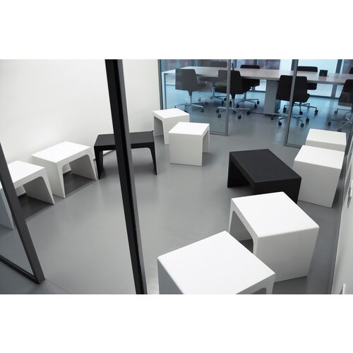 Kristalia Kristalia CU bijzettafel