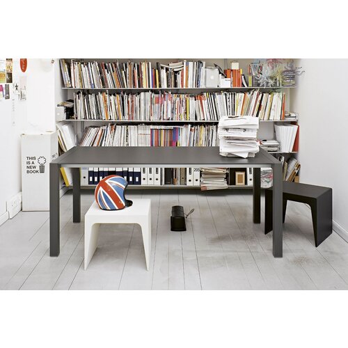 Kristalia Kristalia CU bijzettafel