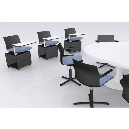 Dynamobel Dynamobel Viva Cubby stoel