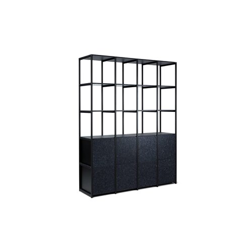 Planq Planq Cubics modulair kastensysteem