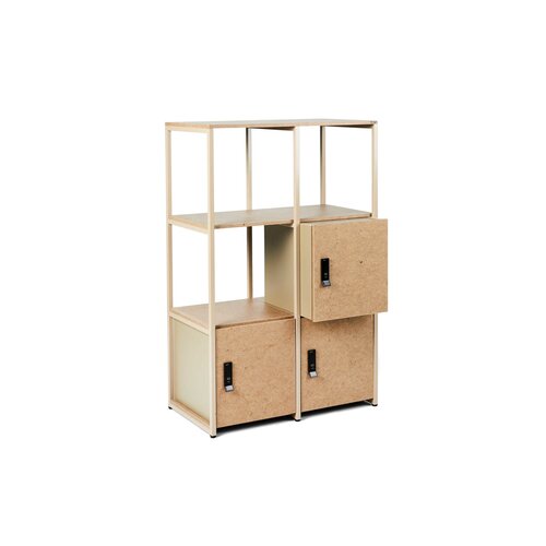 Planq Planq Cubics modulair kastensysteem