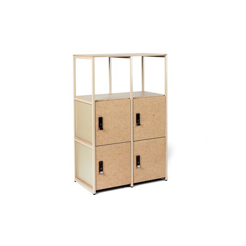 Planq Planq Cubics modulair kastensysteem