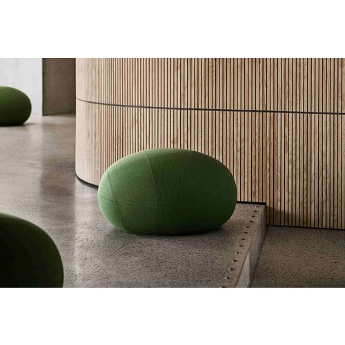 Softline Softline Cut poef Softline Softline Cut poef