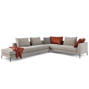 Montis Montis Daley modulaire bank