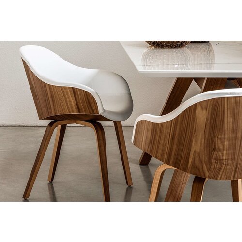 Midj Midj Danny stoel